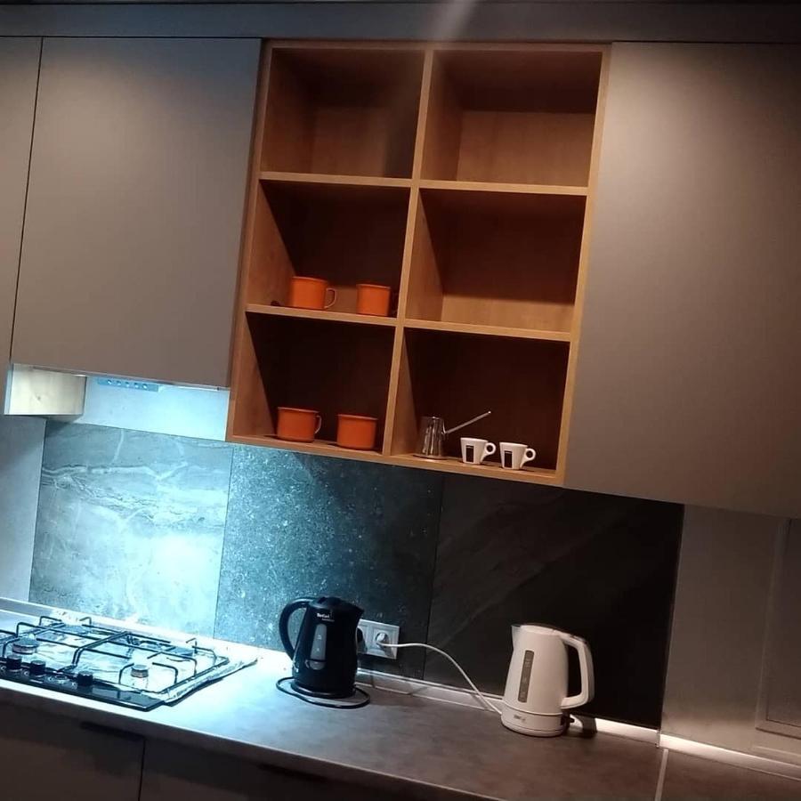 Guest House Dacha Karolino-Buhaz Ngoại thất bức ảnh