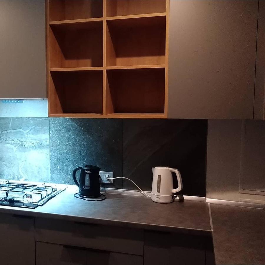 Guest House Dacha Karolino-Buhaz Ngoại thất bức ảnh