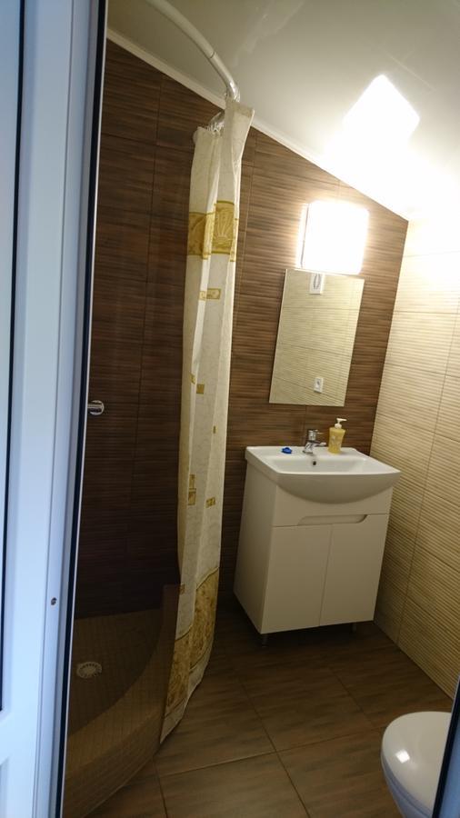 Guest House Dacha Karolino-Buhaz Ngoại thất bức ảnh