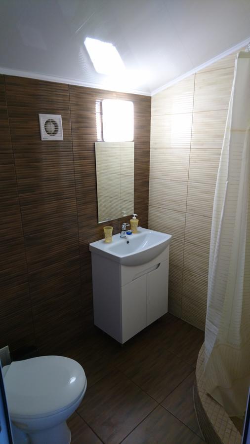 Guest House Dacha Karolino-Buhaz Ngoại thất bức ảnh