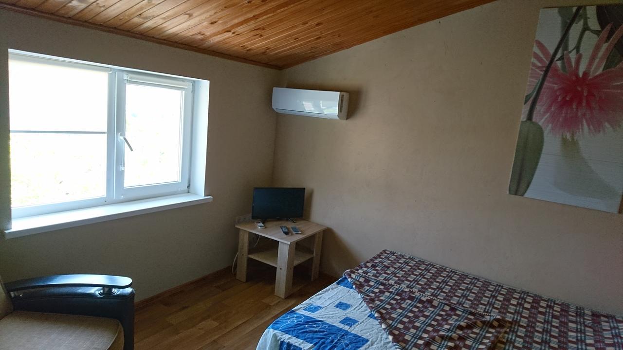 Guest House Dacha Karolino-Buhaz Ngoại thất bức ảnh