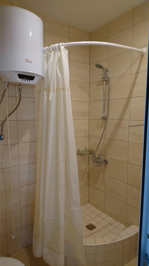 Guest House Dacha Karolino-Buhaz Ngoại thất bức ảnh