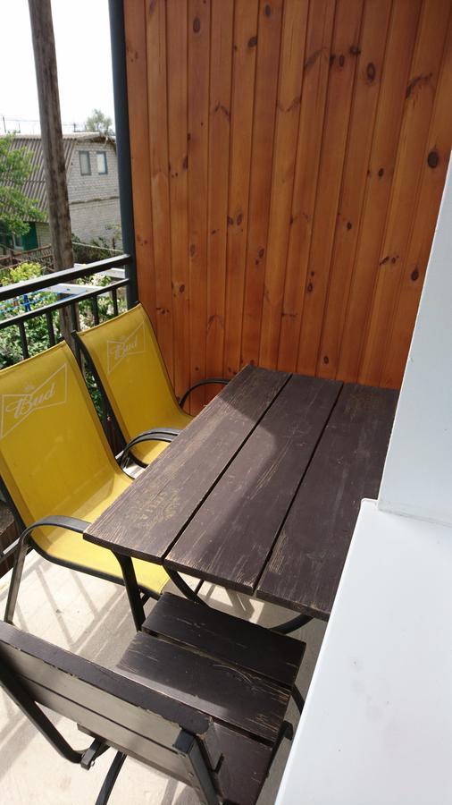 Guest House Dacha Karolino-Buhaz Ngoại thất bức ảnh