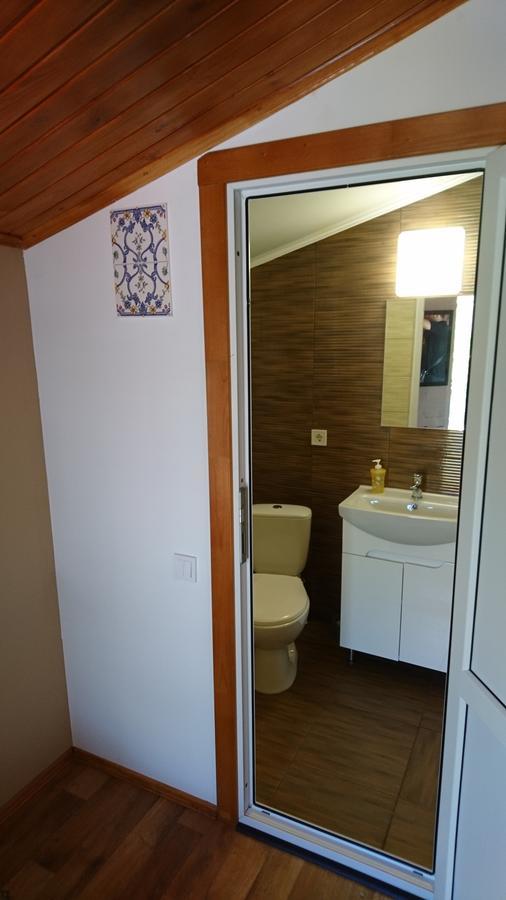 Guest House Dacha Karolino-Buhaz Ngoại thất bức ảnh