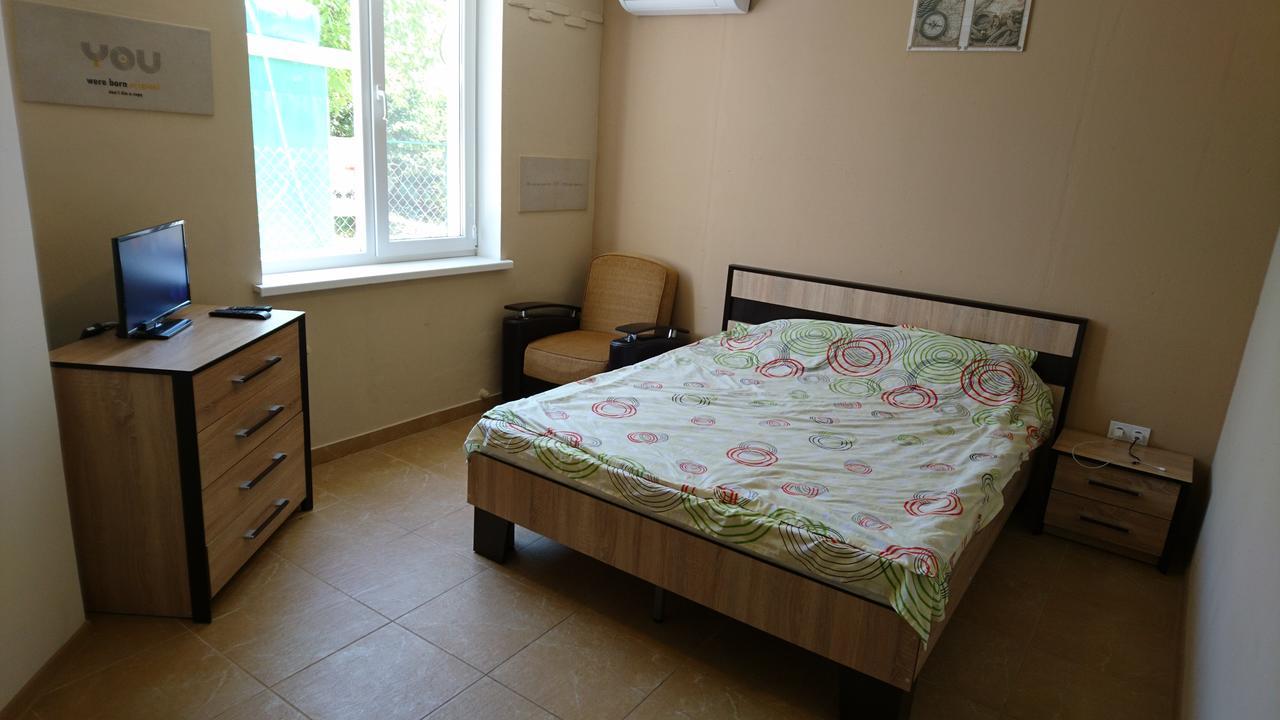 Guest House Dacha Karolino-Buhaz Ngoại thất bức ảnh