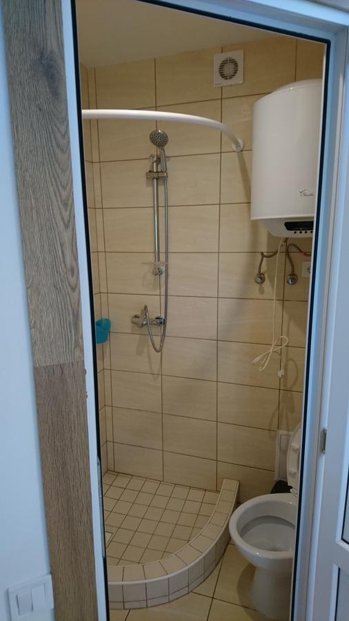 Guest House Dacha Karolino-Buhaz Ngoại thất bức ảnh