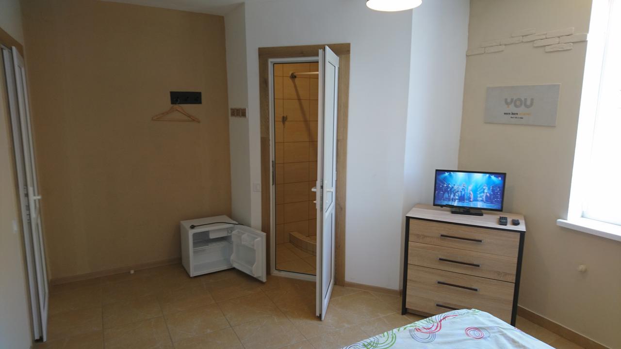 Guest House Dacha Karolino-Buhaz Ngoại thất bức ảnh