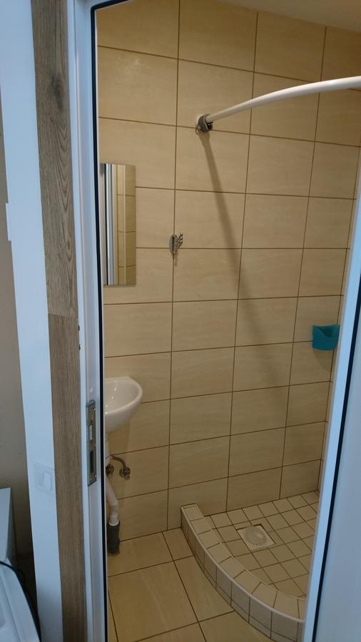 Guest House Dacha Karolino-Buhaz Ngoại thất bức ảnh