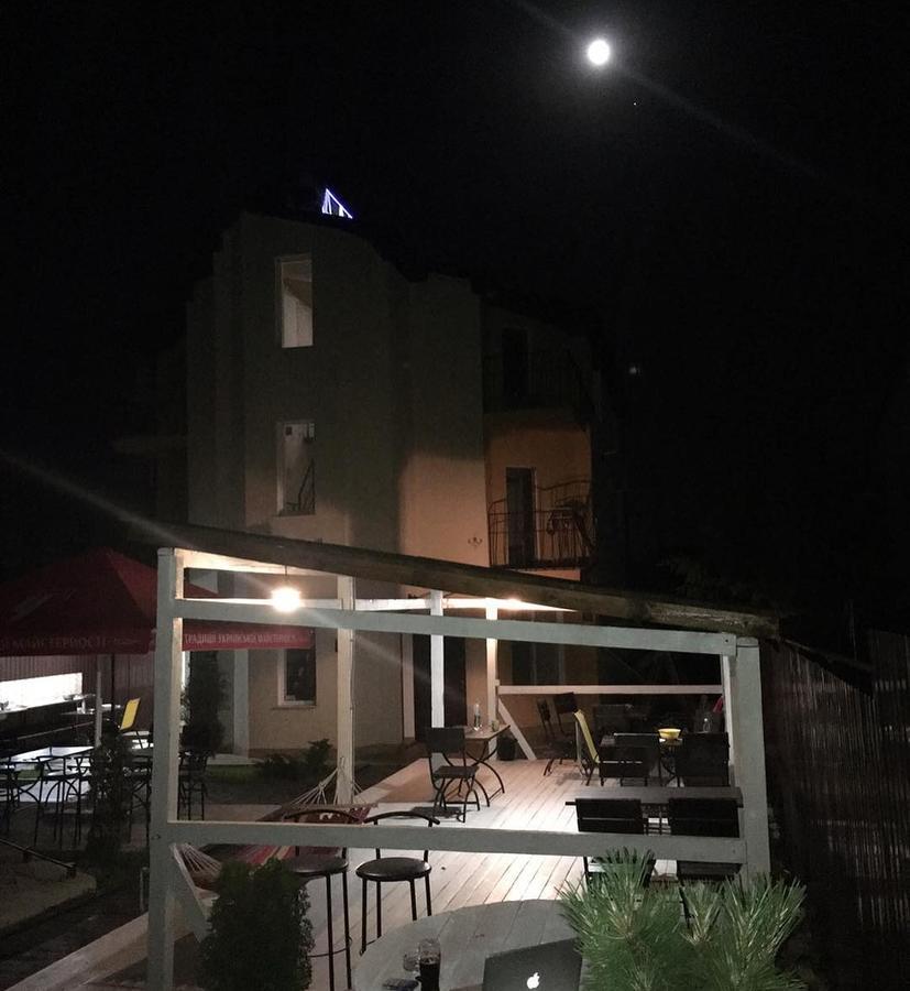 Guest House Dacha Karolino-Buhaz Ngoại thất bức ảnh