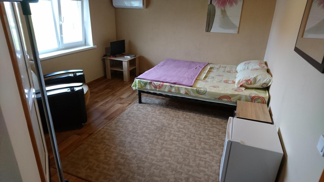 Guest House Dacha Karolino-Buhaz Ngoại thất bức ảnh