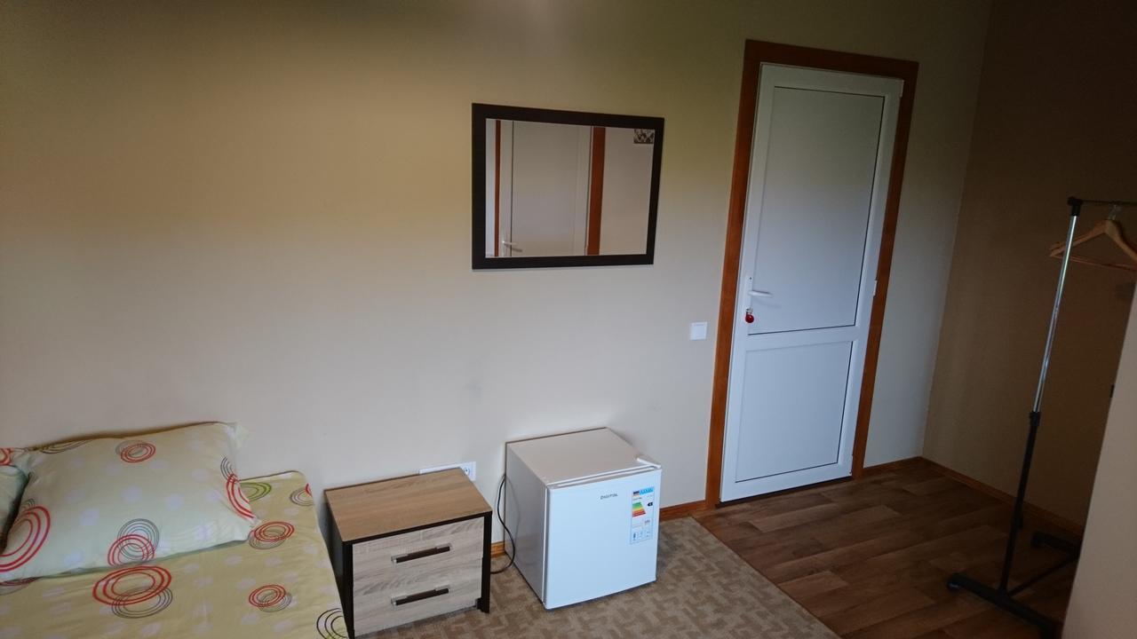 Guest House Dacha Karolino-Buhaz Ngoại thất bức ảnh