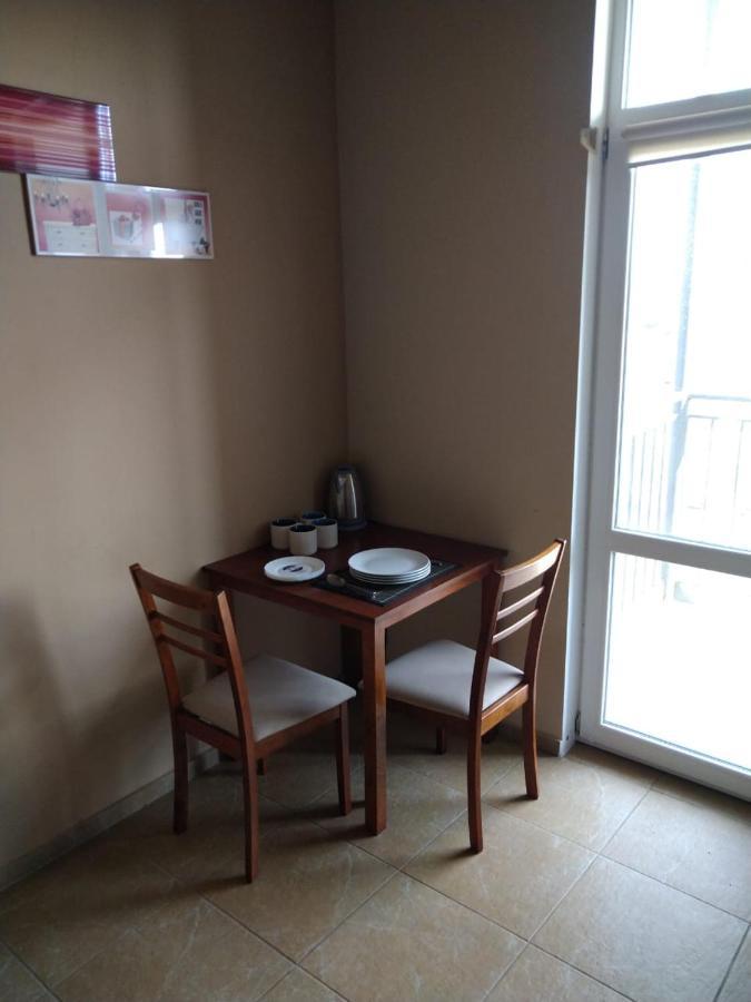 Guest House Dacha Karolino-Buhaz Ngoại thất bức ảnh